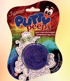 Ft/l Putty