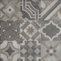 45x45 Stage Cemento 42SG-18 Antracita 42SG-68 Negro 42SG-98
