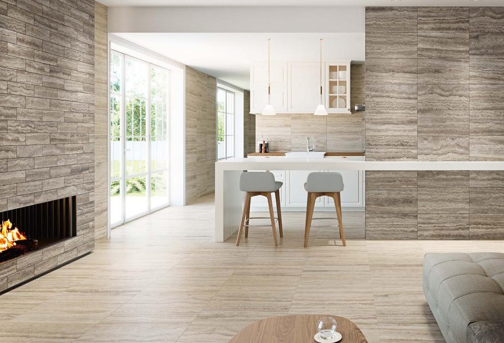 70 71 BELLACASA 2019-2020 TREVI TREVI NOCE NATURAL 10X60 TREVI