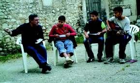 È fatta anche questa siamo sopravvissuti anche quest anno!
