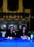 essere di buon auspicio: nel capoluogo partenopeo, infatti, questo ciclo di conferenze sui Padri della Chiesa ha ormai raggiunto la sua trentesima edizione.