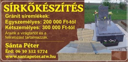 Öcsödi Hírek 18 Megemlékezés Váradi Sándor halálának 1. évfordulójára Fáj a szívünk, mert itt hagytál búcsú nélkül elaludtál. Küzdöttél, de már nem lehetett, most a csend ölel át és a szeretet.
