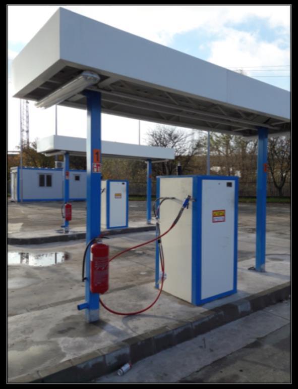 február) Külföldről használtan beszerzett jó állapotú