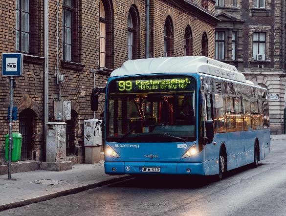 A CNG-meghajtás környezeti előnyeivel szemben üzemeltetési kockázatok állnak CNG Előnyök Hátrányok 15-25% megtakarítás az