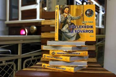 és ajándéktárgyak Nyílt napok a