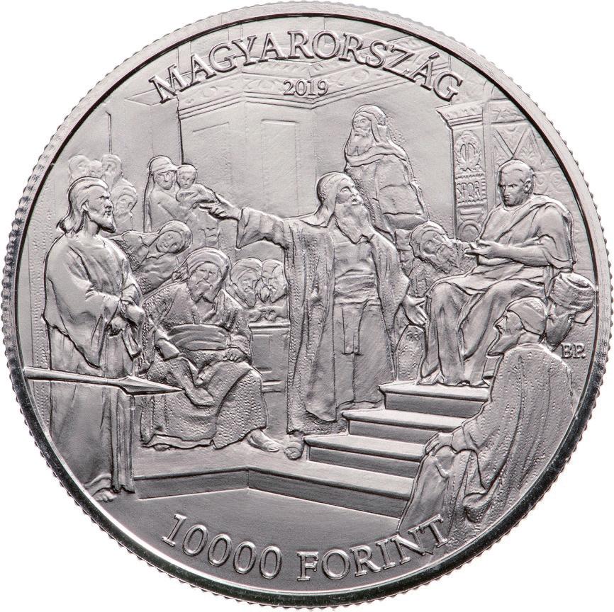 3. szám PÉNZÜGYI KÖZLÖNY 1. melléklet a 8/2019. (II.