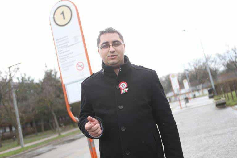8 KÉPVISELŐI HÍRLEVÉL 2019.