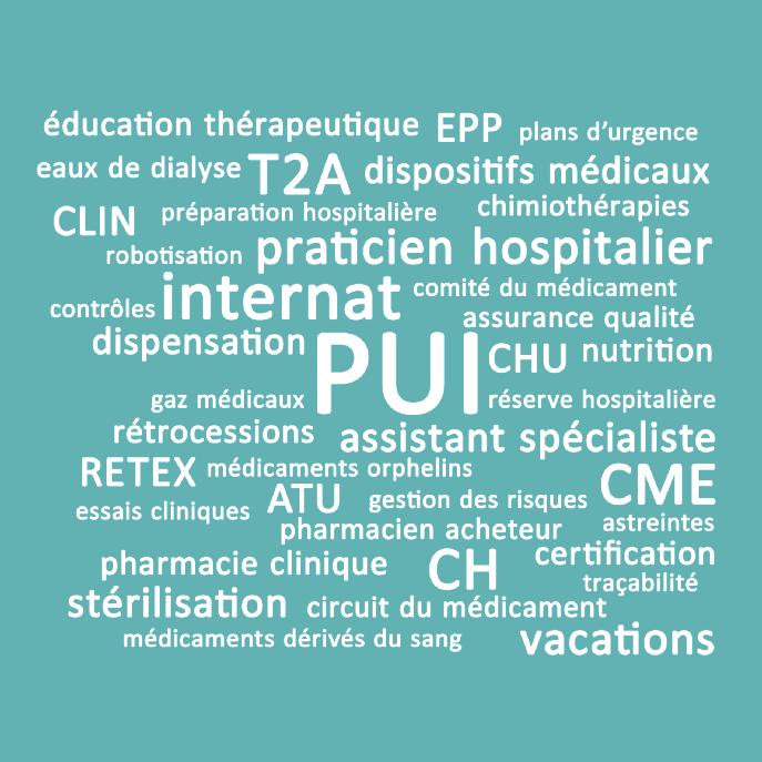 ACTUALITES en pharmacie!