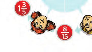 a) ; b) ; c) ; d). 6 Számolj fejben!