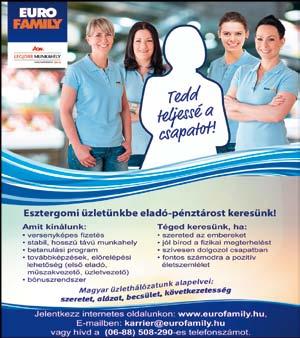 Állásbörze Jelentkezésekor tüntesse fel a Szuperinfó 2017. június 9. reklámújságot és a facebook megjelenésünket. 7 Elindult az Solymár Toborzó Turnébusz Szállj fel! Utazz Velünk! Dolgozz Velünk!
