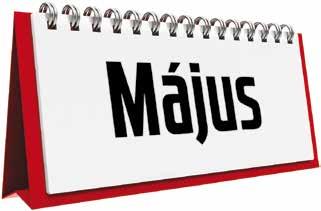 május 31-ig!