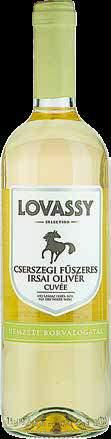 villányi cuvée
