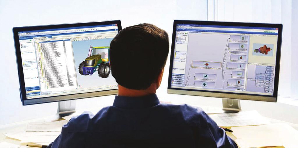 Plant Simulation A Tecnomatix digitális gyártási termékcsalád Plant Simulation szoftvere lehetővé teszi a