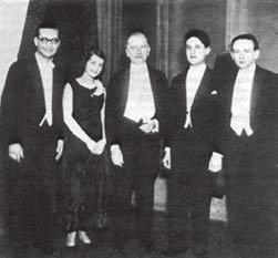 11. DOHNÁNYI ERNŐ, A ZENEAKADÉMIA TANÁRA (1916 1919 ÉS 1928 1944) 289 5. kép.