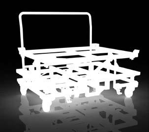 billenthetőségével pedig javítják az anyagmozgatás ergonómiáját.