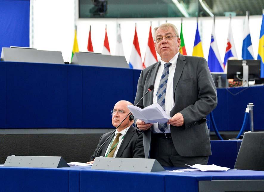 28 A Parlament zárszámadási eljárásának kezdete Éves jelentésünk közzététele jelöli egyben a Parlament zárszámadási eljárásának kezdetét, amelynek srán az Unió társjgalktója és költségvetési hatósága