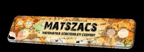 Ezen kívül a matszacs honlapja senki se tudja mióta áll fejlesztés alatt Ezen honlap elkészítésére igyekszem majd mihamarabb találni egy, vagy több embert, hiszen ez is egy jó kommunikációs csatorna