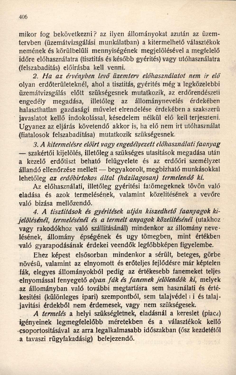 mikor fog bekövetkezni?
