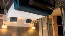 SZÁLLÁSLEHETŐSÉGEK - A szállásfoglalás fakultatív, em a csomag része. 4 CSILLAGOS SZÁLLODÁK Hotel Azúr**** és Villa Azúr (250 szoba) A kogresszus helyszíe. 8600 Siófok, Erkel Ferec u. 2/c. www.