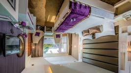 reggelivel, IFA-val, ÁFA-val: Hotel Azúr Prémium juior suite egyágyas elhelyezéssel, svédasztalos reggelivel, IFA-val, ÁFA-val: Hotel Azúr Prémium juior suite kétágyas elhelyezéssel, svédasztalos