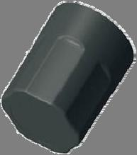 5mm² Rated Voltage: 500VAC Rated Current: 16A/pin Wire Stripping Length: 8~10mm Cable Diameter: Φ6~10mm 2Pin SET assembled size: Φ26.6mm x 87mm Recess Hole: Φ20 3 Pin SET assembled size: Φ26.