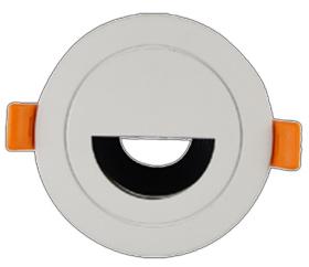 mérete: Ø115 mm 1-es, Szögletes beépítőkeret COB LED modulokhoz 452 Ft 631 Ft 849 Ft TWO HeadLights, Square design 175x92mm, 150g, MCOB-50 Cut Hole: 2xØ70mm,