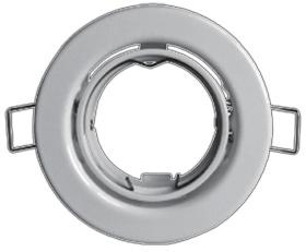 175 x 92 mm, 150 g Nyílás mérete: 2 x Ø70 mm CtoC=82mm Méret: 230 x 120 mm, 230 g Nyílás mérete: 2 x Ø90 mm CtoC=108mm Méret: 270 x 140 mm, 310 g Nyílás mérete: 2