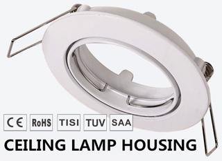 Méret: Ø95 mm, 90 g Nyílás mérete: Ø78 mm MCOB-50 modulhoz 1-es, kerek beépítőkeret COB LED modulokhoz Süllyesztett modul elhelyezés Forgatható 806 Ft Recessed