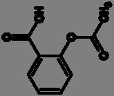 45. Acetil-szalicilsav 1 H-NMR spektrum (DMS) 0.71 1.00 1.02 1.01 1.03 3.03 7.1818 7.1952 7.