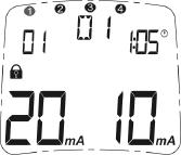 Így értékelhetővé válik, hogy a műszer a doktor utasításainak megfelelően lett-e használva (mennyiség, intenzitás stb.