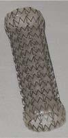 polyflex stent öntáguló