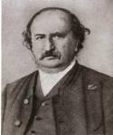 A GLIA felfedezése In 1871, Joseph von Gerlach alkotta meg az első nagy elméletet az agy funkcionális organizációjától (a neuronális doktrína előtt (Cajal, 1888).
