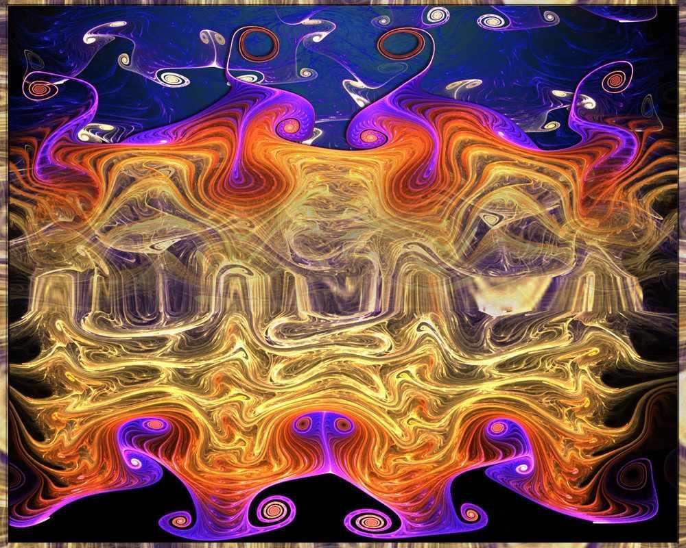 A CONNECTOME SZEREPE: SZELF,