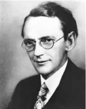 Karl Lashley