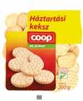ízű, Méz és citrom ízű 33,5 g 499 Coop töltött