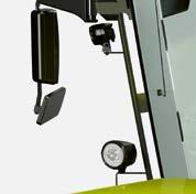A XERION XERION