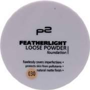 1 Max Factor Creme Puff kőpúder 1 Revolution Strobe highlighter 1