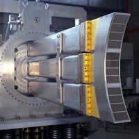 Girotron, 1 MW