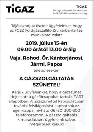 INGYENES SZÁLLÁSSAL 2 ÁGYAS ELHELYEZÉSSEL Kölcsönzést-közvetítést en. nyilv. sz.: 4376-4./2003. Tel.: 44.502-596 Tel.: 44.511-183 30 0.