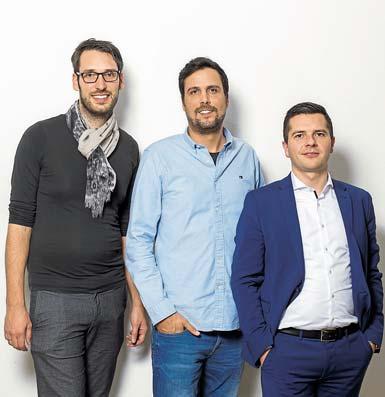 Um das Thema E-Sport dreht es sich in der Schalker Veltins-Arena bei der Veranstaltung Visionär ein Format, in dem Vordenker zu Wort kommen. www.wjnw.
