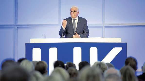 Titel Prüfer werden Gute Fachkräfte sind das Rückgrat der deutschen Wirtschaft.