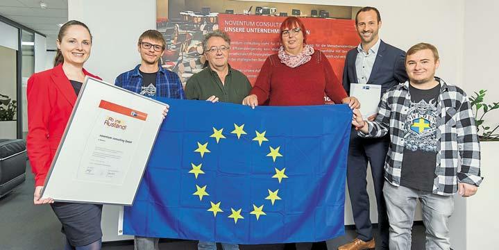 Daran hat die chinesische Regierung, die das Programm finanziert, natürlich großes Interesse.