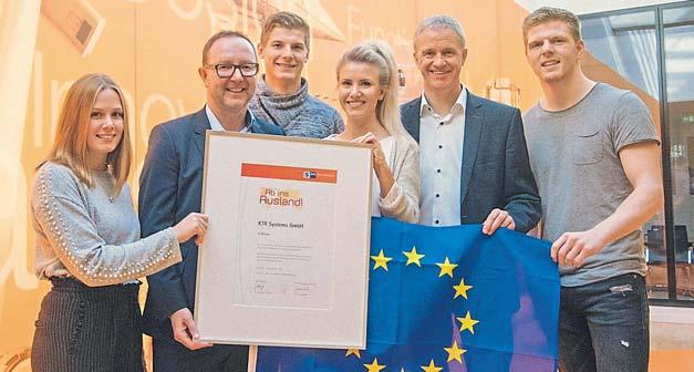 Fachkräftesicherung mitmachen kann, wird der Kreis der Teilnehmer anschließend weiter verkleinert. Das hört sich nach sehr strengen Voraussetzungen an.