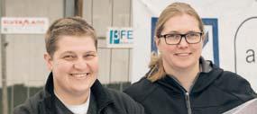 ... Seite 14 Best Practice in Emscher-Lippe Mehr Aufmerksamkeit für die