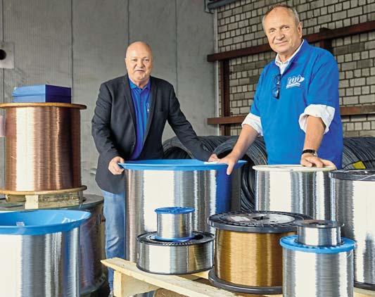 BetriebsWirtschaft Natur als Vorbild ZINQ Das Designkonzept Cradle to Cradle hat sich die Natur zum Vorbild genommen.