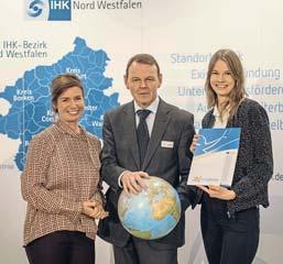 ...seite 34 Spezialisten Von Lengerich in die weite Welt: Norbert Kostka verschickt seine Bogensport- Produkte bis nach Neuseeland oder Tokio.