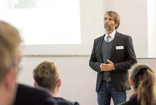 Die Bedarfe und Probleme mittelständischer Unternehmen im Rahmen der digitalen Transformation mit den Lösungsideen und Angeboten von
