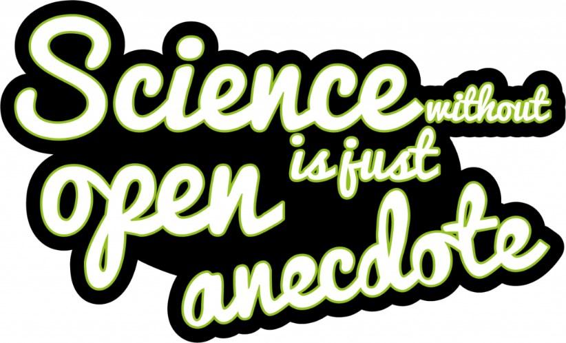 Open science jelentősége Lassú, redundáns, pazarló Kereskedelmi érdekek mozgatják Szerzői jogok káosza Tudomány 4 krízisé: Hozzáférés (access),