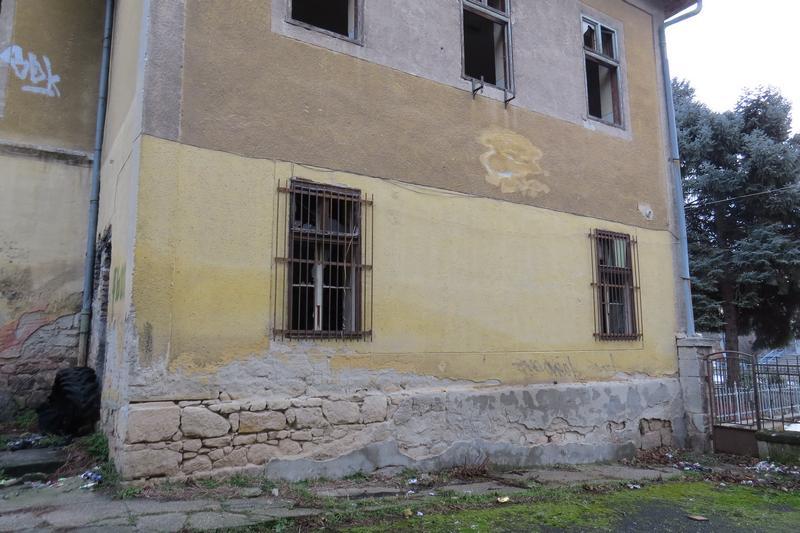 52. kép: lábazat