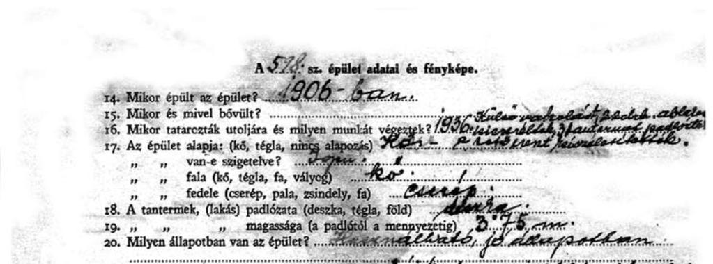 Kállai György okl.